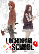 Lockdown X School